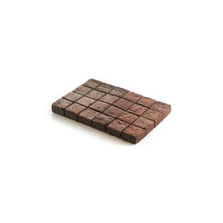 Double Choc Brownie 60 gr x 48 und PNSC