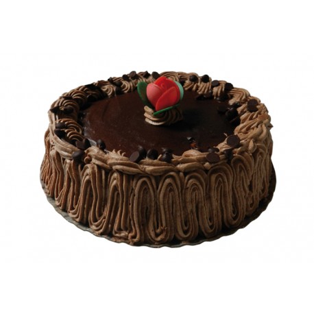 Tarta Chocolate Sin Gluten (2 und) PANCELIAC