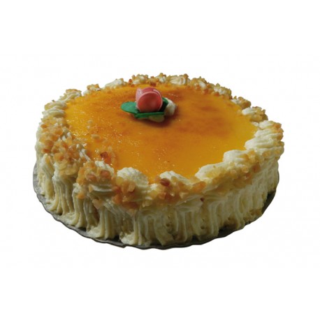 Tarta Yema Sin Gluten (2 und) PANCELIAC