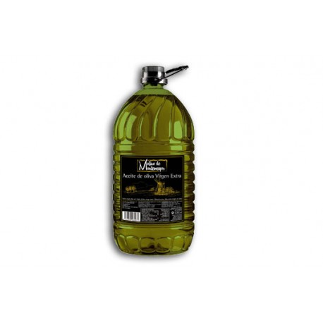 Aceite Oliva Virgen Extra Montemayor 5 L