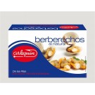 Berberecho Rias lata 120 gr ARLEQUIN