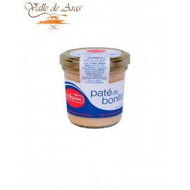 Pate Bonito tarro 120 gr ARLEQUIN