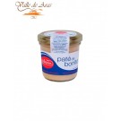 Pate Bonito tarro 120 gr ARLEQUIN