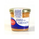 Pate Cabracho tarro 120 gr ARLEQUIN
