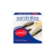 Sardinilla R. Gallega Oliva (16-22 p) lata 120 gr