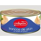 Atun Tronco Girasol Lata 900 gr ARLEQUIN