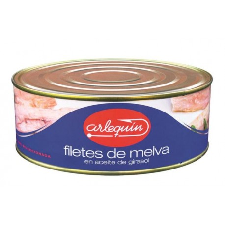 Melva Girasol lata 1kg R-1000 ARLEQUIN
