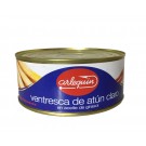 Ventresca de Atun Claro Girasol Lata 1 kg R-1000