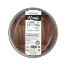 Sardina Ahumada 550 gr MENU