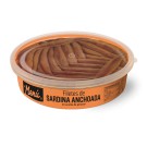 Sardina Anchoadas Tarrina 850 gr MENU