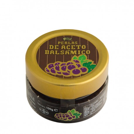 Eurocaviar D´aceto Balsamico 50 gr