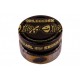 Eurocaviar Mujol Seleccion Negro 50 gr