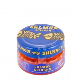 Eurocaviar Salmon Shikran 50 gr