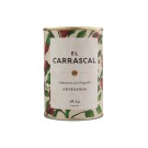Pimiento Piquillo Asado 400 gr (18/24) CARRASCAL