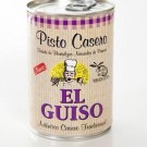 Pisto Casero 500 gr GUISO