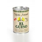 Sofrito Natural 500 gr GUISO