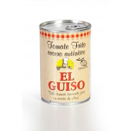 Tomate Frito 500 gr GUISO