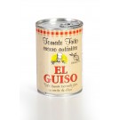 Tomate Frito 500 gr GUISO