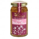 Confitura de Petalos de Rosa 270 gr FAVOLS