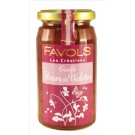 Confitura de Petalos de Violeta 270 gr FAVOLS