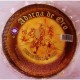 Queso Oveja Curado (11.70€/kg) ADARGA DE ORO