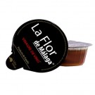 Vinagre Vino Monodosis 552 x 10ml. FLOR MALAGA