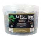 Aceite Monodosis 10 ml x 200 und CUBO FLOR MALAGA
