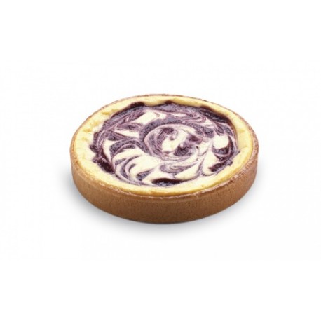 Tarta de Queso y Frambuesa 1.500 kg FRPN