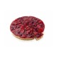 Tarta Queso y Fresas precortada 1.450 kg FRPN