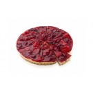 Tarta Queso y Fresas precortada 1.450 kg FRPN