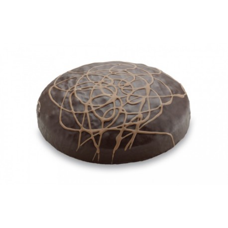 Tarta Sacher Precortada 1kg FRPN
