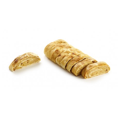 Tyroler Apfelstrudel 125 gr x 48 und PNSC