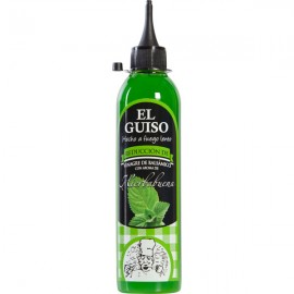 Reduccion Vinagre Balsamico Hiervabuena 25cl GUISO