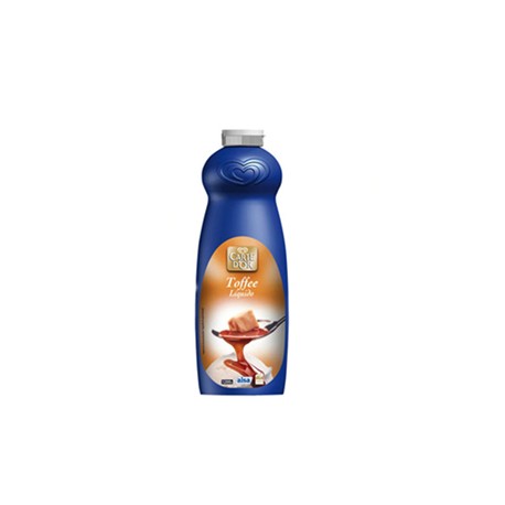 Sirope Carte D´or Toffe 1 kg