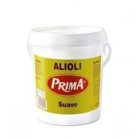 Alioli Prima Cubo 1800 ml