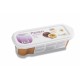 Pure de Fruta Pasion 1 kg FRUTIER