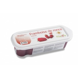Pure Tayberry 1 kg FRUTIER