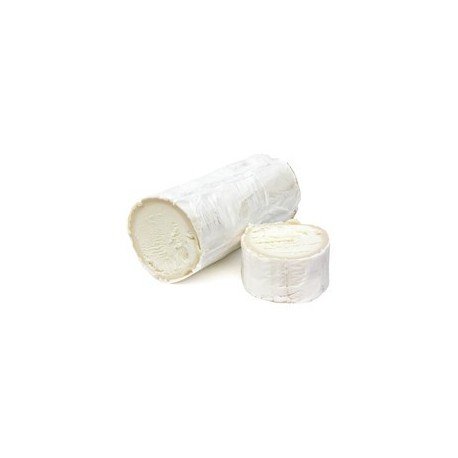 Rulo Queso de Cabra Mezcla 1 kg LACTEOS CAPRINOS