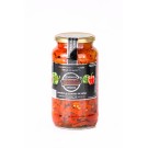Pimientos Asados en su jugo 900 gr