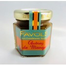 Chutney de Mango 220 gr FAVOLS