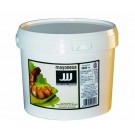Mayonesa Cubo 3.600 ml JJJ