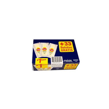 Mayonesa Prima 10 ml x 187 und + 33 gratis