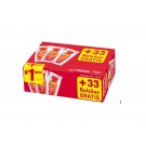 Ketchup Prima 10 gr x 187 und + 33 gratis