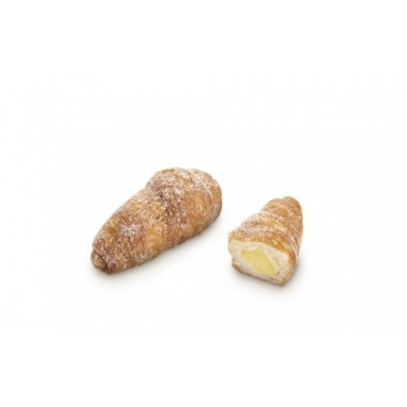 Mini Xuxo de Crema 55 gr x 45 und FRPN
