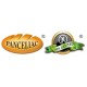 Picos sin gluten 40 gr  (16 und)