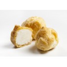 Profiterol de nata 4x500gr