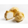 Profiterol de nata 4x500gr