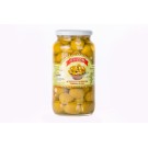 Gordal ajo 500 gr CHICON