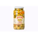 Cocktail 500 gr CHICON