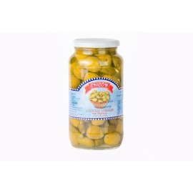 Aceitunas Kimbo 500 gr CHICON